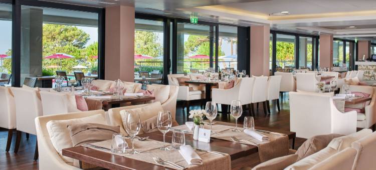 帕林提姆蓝色泻湖酒店(Hotel Parentium Plava Laguna)图片