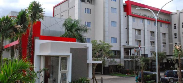 法特玛大酒店(Grand Fatma Hotel)图片