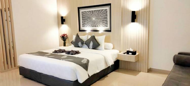 苏梅内普卡贝拉兹酒店(Kaberaz Luxury by Amithya)图片