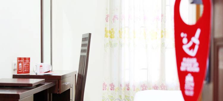 埃斯特瓦尼亚旅馆(Estevania Lodge Kelimutu)图片