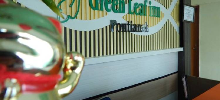 绿叶旅舍(Green Leaf Inn)图片