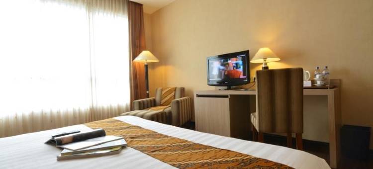 宫殿酒店(Istana Hotel)图片