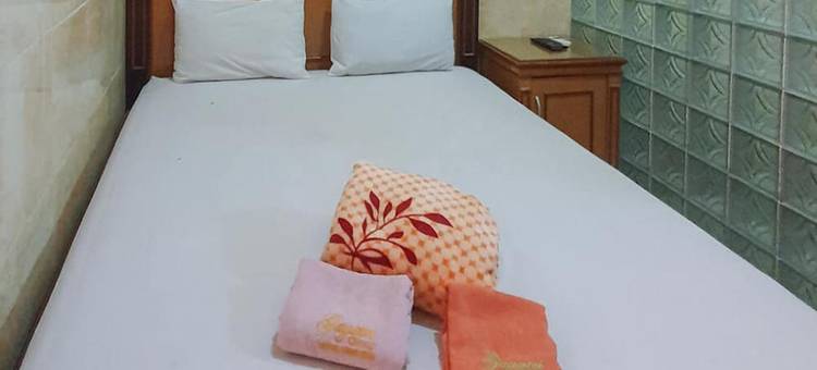 盖亚特里萨沃贾贾尔民宿-靠近玛琅国立大学2号校区-RedDoorz旗下(Homestay Gayatri Sawojajar Near Univ Negeri Malang Kampus 2 Mitra RedDoorz)图片