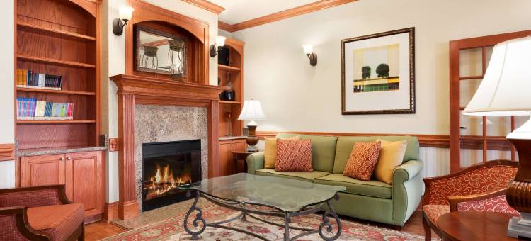 乔治亚提夫顿丽怡酒店(Country Inn & Suites by Radisson, Tifton, GA)图片