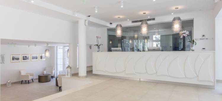 阿米内斯的马拉迪索美景之家酒店(Bellevue Maradiso Casa by Aminess)图片