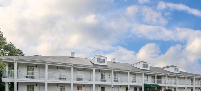 凯艺酒店(Quality Inn)图片