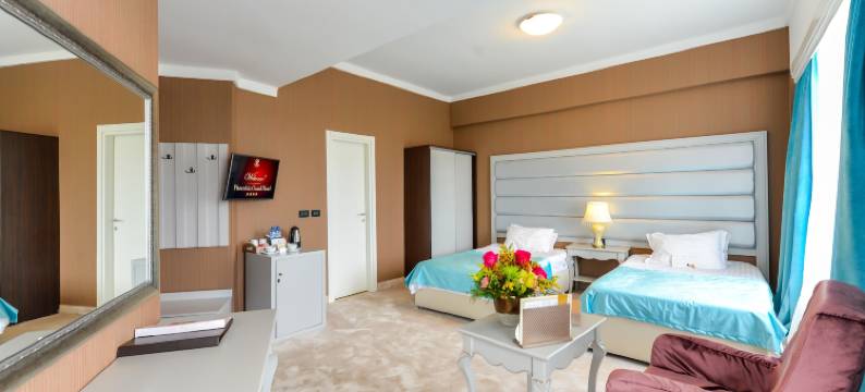 腓尼基大酒店(Phoenicia Grand Hotel)图片