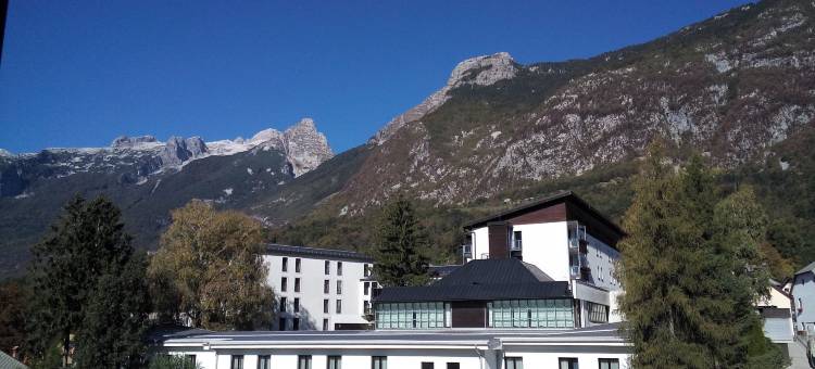阿尔普酒店(Hotel Alp)图片