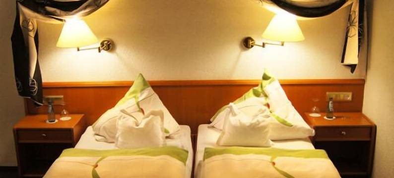 莫尔酒店及Spa(Hotel Mohr & Spa)图片