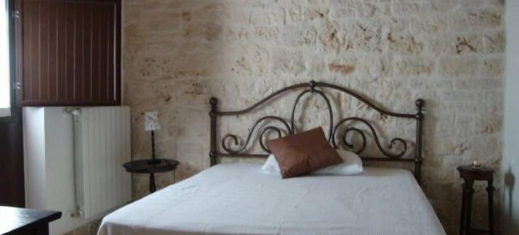 丰塔纳维奇亚住宿加早餐酒店(Fontana Vecchia B&B)图片