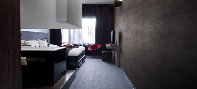 卡本酒店(Carbon Hotel)图片