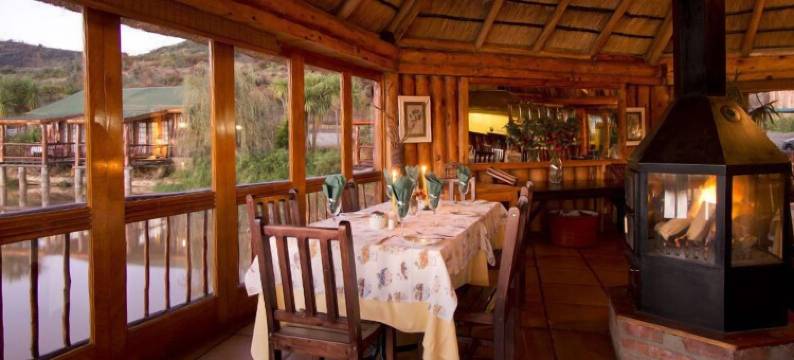 老果园宾馆(The Old Orchard Guest House)图片