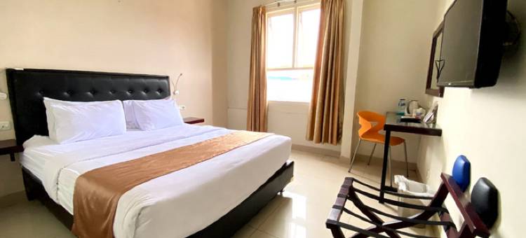 Atlantic Hotel Ambon图片