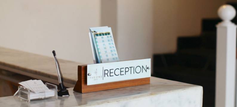 望加锡一号酒店(The One Hotel Makassar)图片