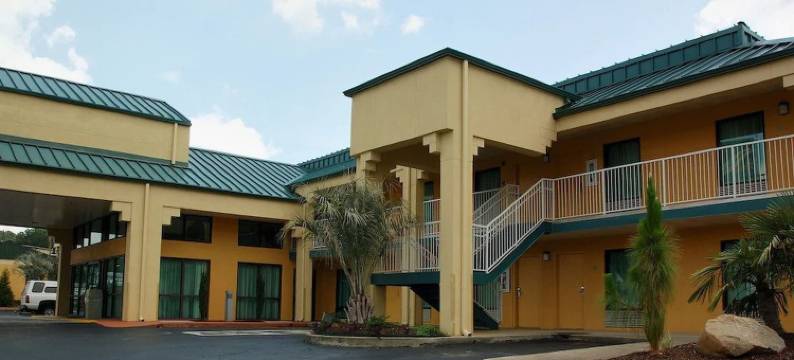 欢迎旅馆(Welcome Inn)图片