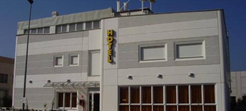 Hotel Grisu' Di Cavallaro Nadia图片