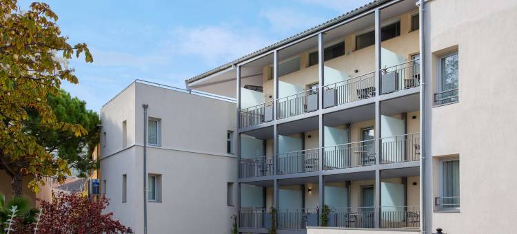 卡西斯大花园贝斯特韦斯特Sure酒店(Best Western Hotel & Spa Cœur de Cassis)图片