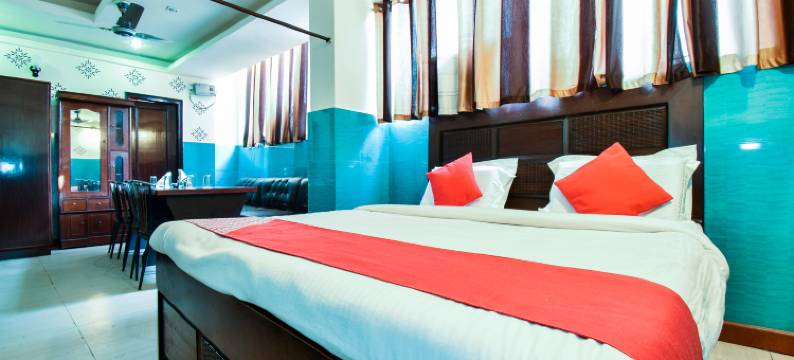 OYO 22424 Hotel Vice Roy图片