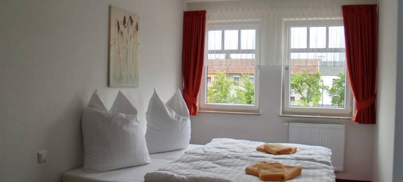 Ferienhof Radlerslust图片