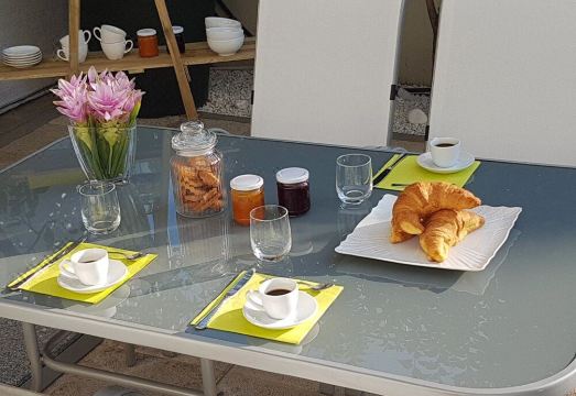 B&B Villa Sant'Angelo Hotel Overview