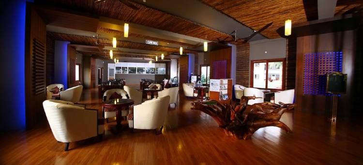 维提里温泉度假村(Vythiri Resort)图片