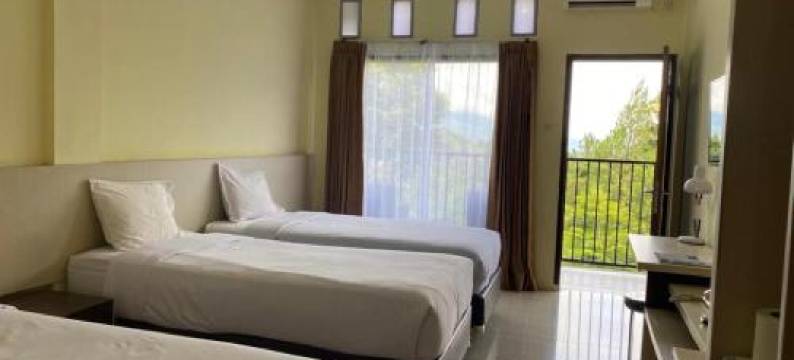 Albero Hotel Bogor图片