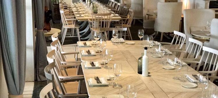 维多利亚套房万豪AC酒店(AC Hotel Victoria Suites)图片