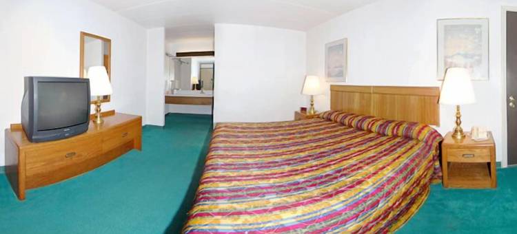 马里维尔忠诚酒店(Loyalty Inn Maryville)图片