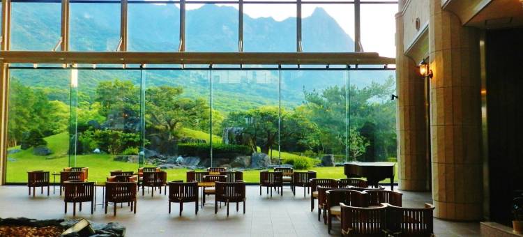 屋久岛岩崎酒店(Yakushima Iwasaki Hotel)图片