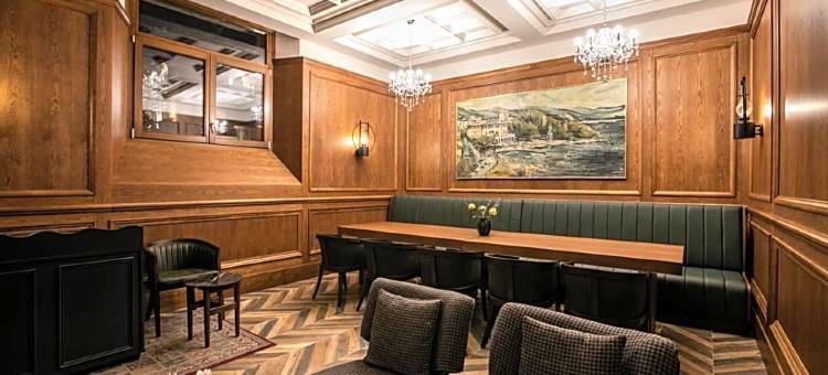 阿马德里雅公园维蒂亚科维酒店(Amadria Park Hotel Sveti Jakov)图片