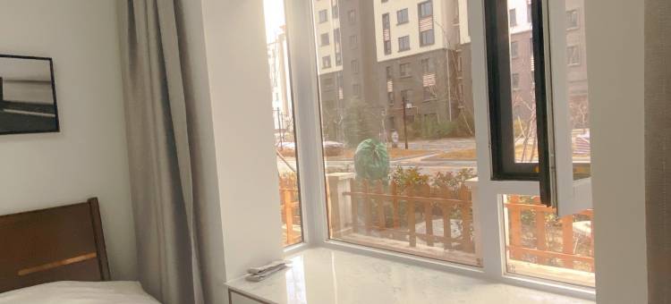 小海螺短租公寓(滨海路分店)图片