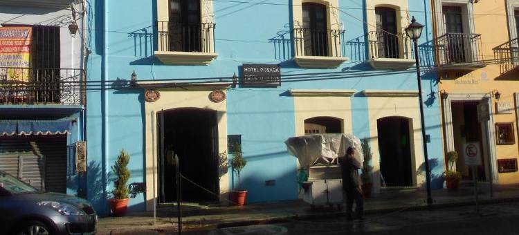 Hotel Posada Don Matías图片