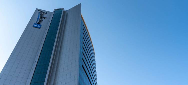 德班乌姆兰加-丽笙蓝标酒店(Radisson Blu Hotel Durban Umhlanga)图片