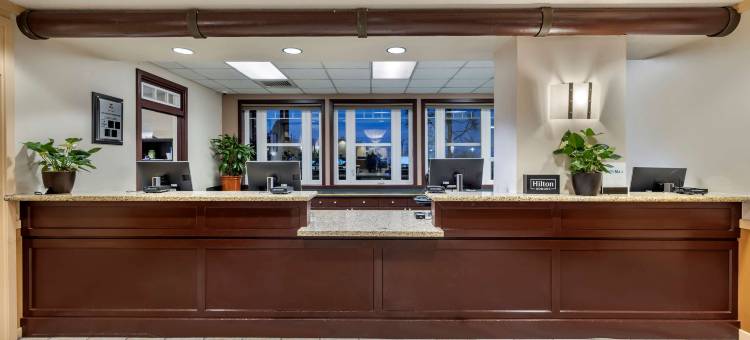 希尔顿度假俱乐部南太浩湖度假村(Hilton Vacation Club Lake Tahoe Resort South)图片