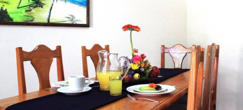 印坦巴珊瑚酒店(Coral Ixtapa)图片