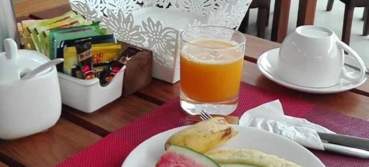 27 号咖啡厅桑吉巴国际机场酒店(27 Cafe Zanzibar Airport Hotel)图片