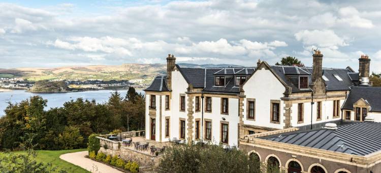 Gleddoch Golf & Spa Resort图片