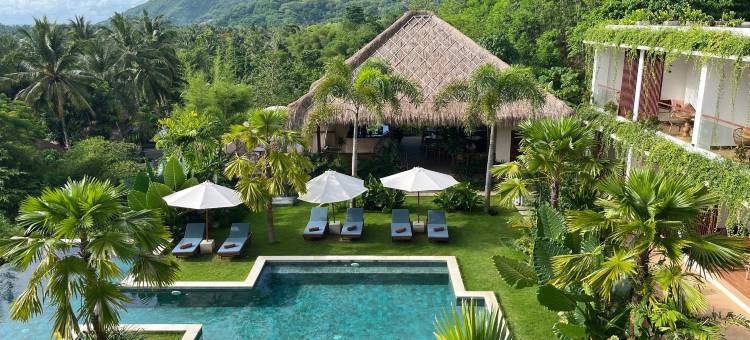 波特酒店-冲浪与瑜伽静修(Porter Hotel - Surf & Yoga Retreat)图片