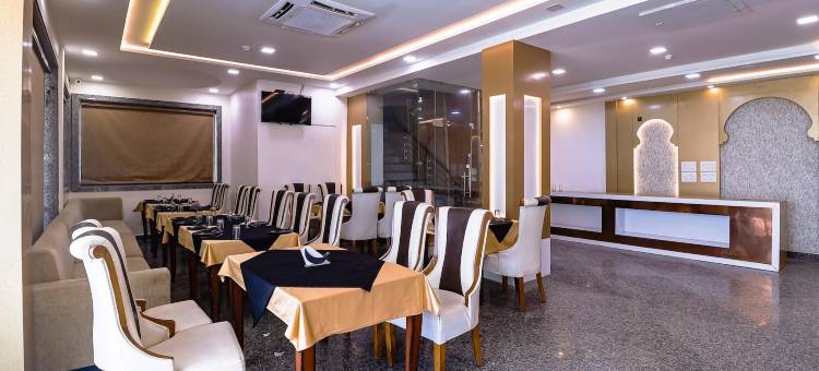 缤旅斯威斯大酒店(FabHotel Swess Grand)图片