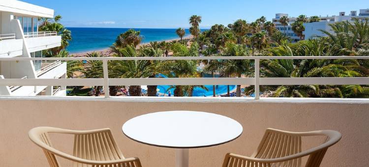 兰萨罗特岛全包式索尔酒店(Sol Lanzarote All Inclusive)图片