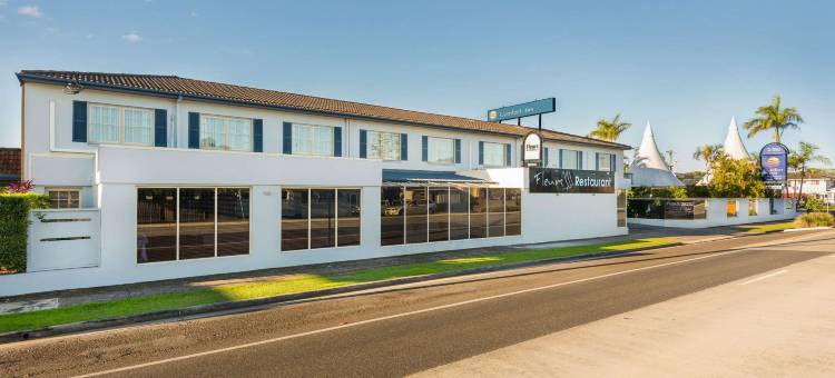 全季舒适酒店(Comfort Inn All Seasons)图片