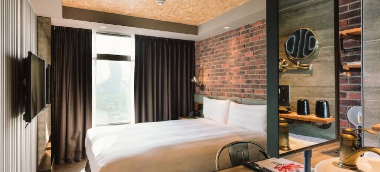 城市商旅(高雄驳二馆)图片