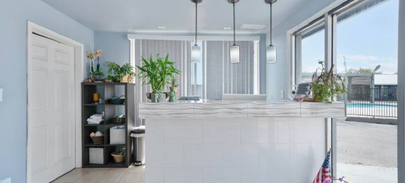 OYO罗克波特酒店-湾景(OYO Hotel Rockport- Bay View)图片