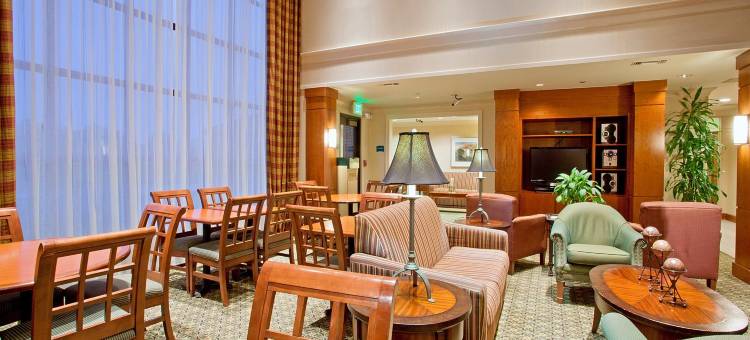 Staybridge Suites 休斯顿WILLOWBROOK(Staybridge Suites Houston Willowbrook)图片