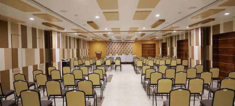 阿莫哈酒店(Hotel Amoha)图片