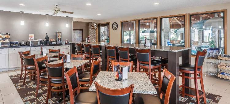 凯艺酒店(Quality Inn)图片