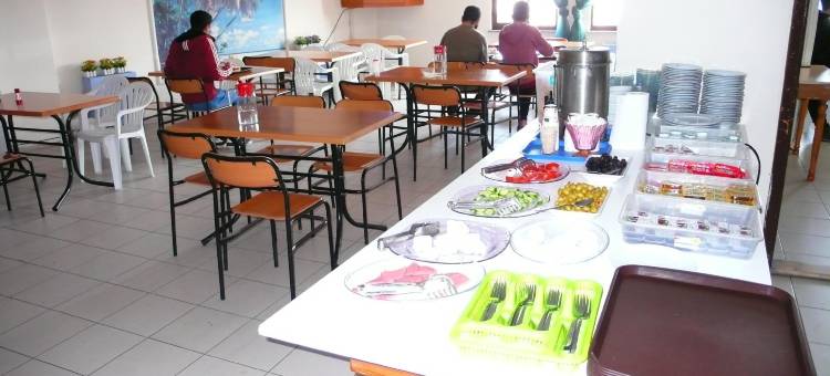 特拉布宗星星旅馆(Trabzon Star Pension)图片