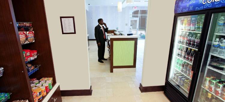卡温顿曼德维尔希尔顿花园酒店(Hilton Garden Inn Covington/Mandeville)图片