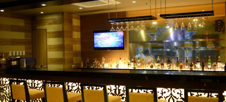 达沃大富豪酒店(Grand Regal Hotel Davao)图片