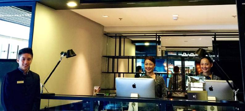 阿斯托利亚绿地酒店(Astoria Greenbelt)图片